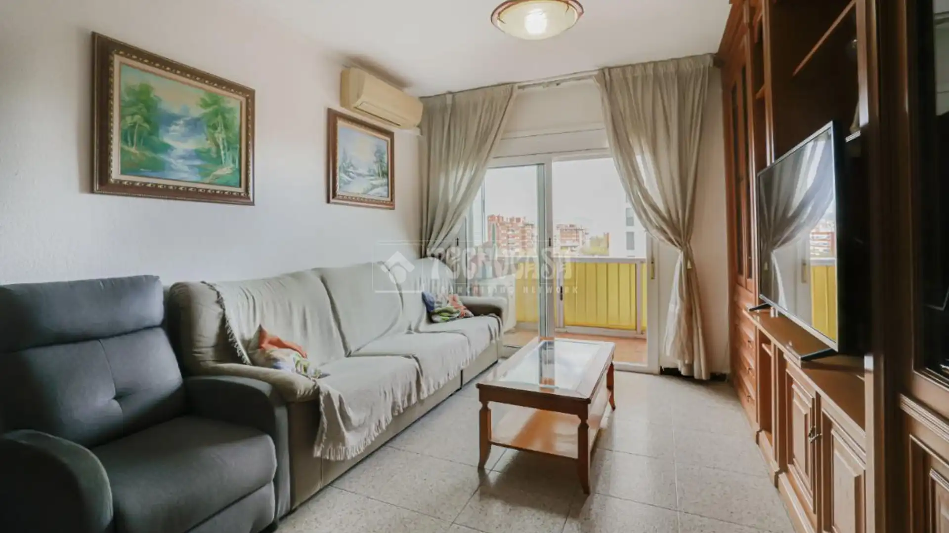 Piso en venta en Casablanca