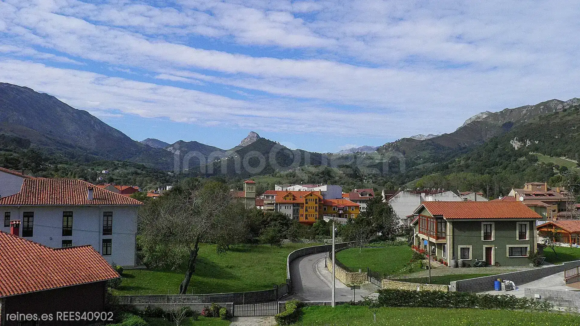 Àtic en venda a N/A, Peñamellera Baja