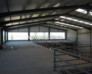 Industrial buildings for sale in Torrijos