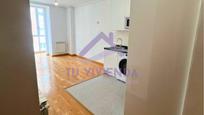 Kitchen of Flat for sale in Valladolid Capital  with Heating and Parquet flooring