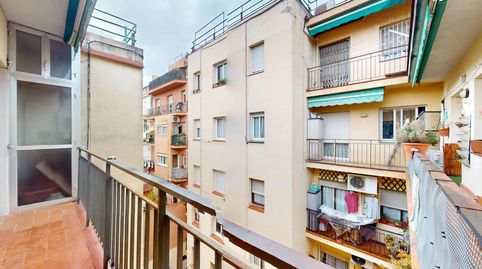 Foto 3 de Ático en venta en Horta, Barcelona Capital