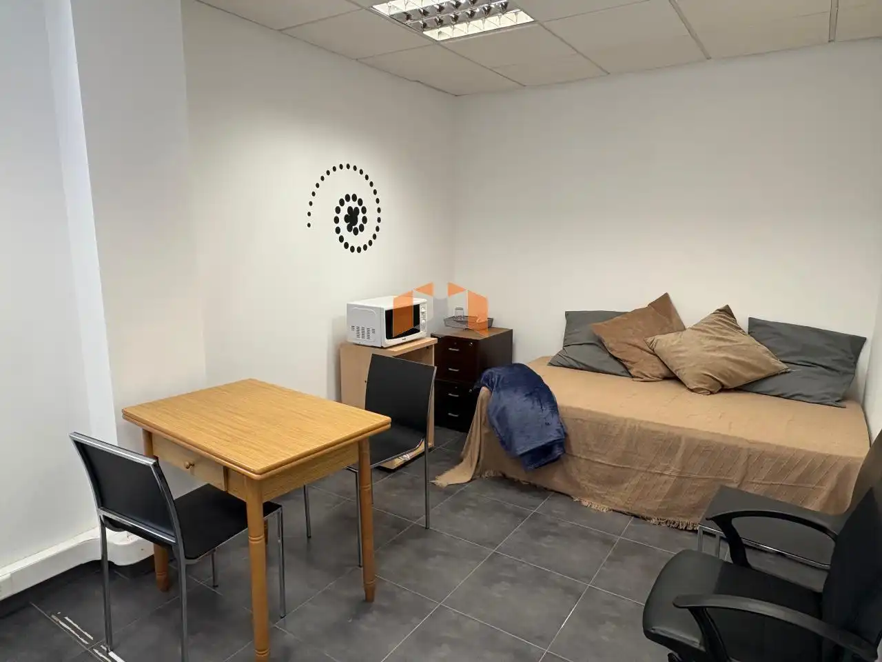 Office space with lift for sale in Navia, imagen 5