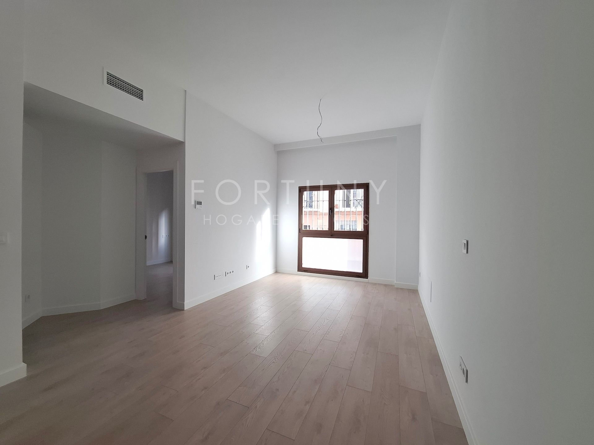 Apartament en venda en Málaga Capital amb Aire condicionat i Calefacció