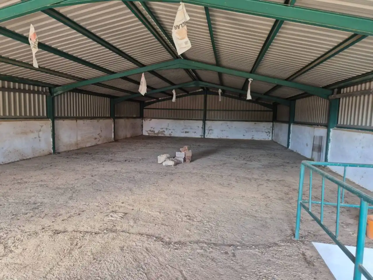 Local comercial en venda a Dehesilla de Calamón - Campomanes, imagen 5