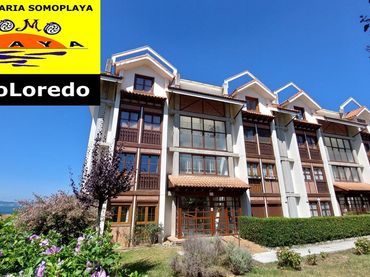 Flat with lift for sale in Severiano Ballesteros