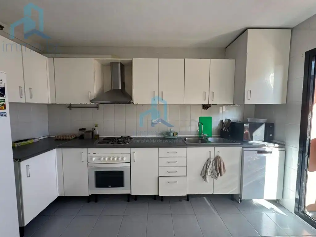 Cuina de Pis en venda en Tarragona