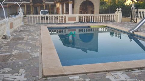 Foto 4 de Casa o chalet en venta en Sant Josep - Zona Hospital, Ontinyent
