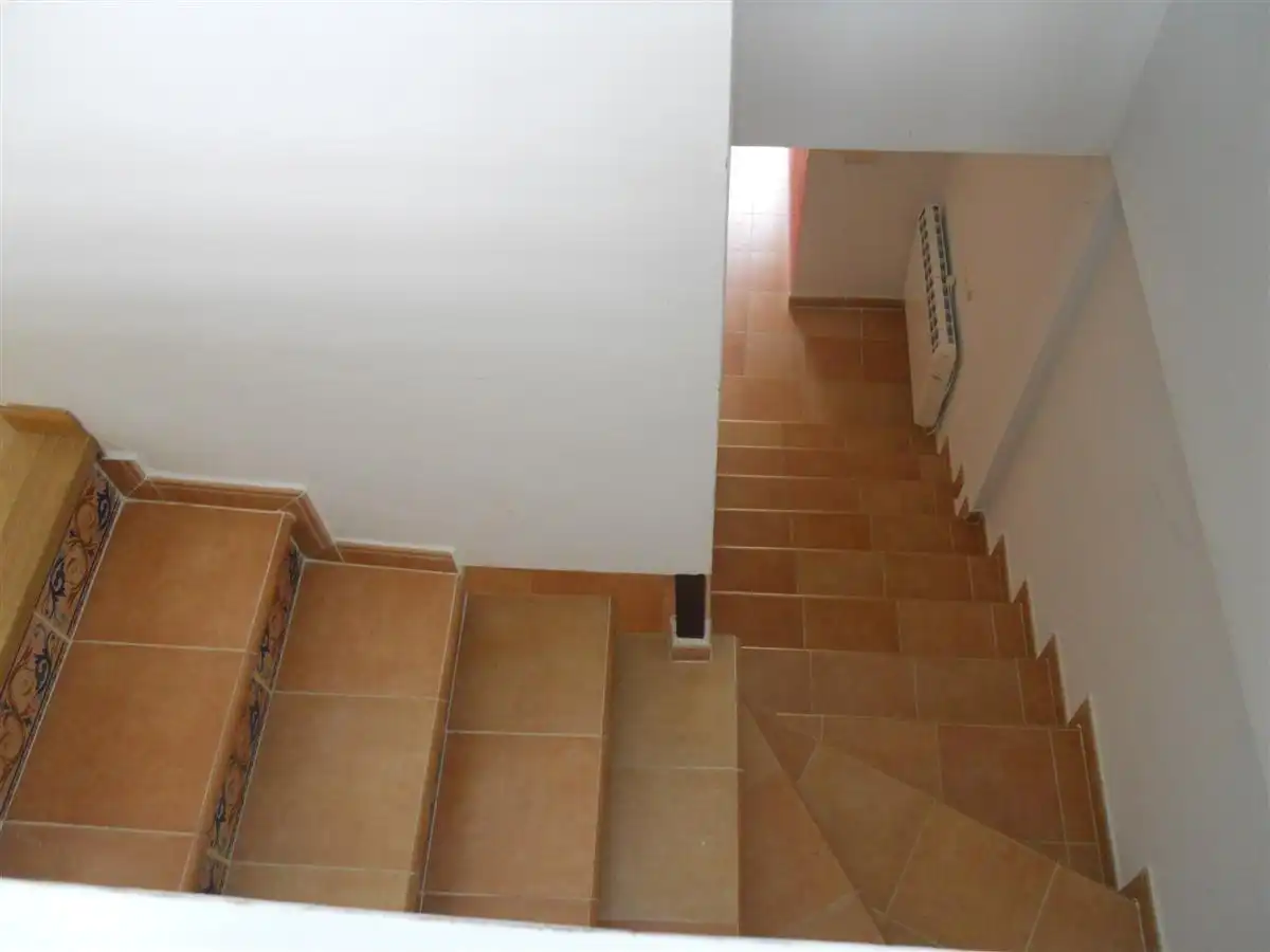 Dúplex en venda en El Molar (Madrid) amb Calefacció i Balcó