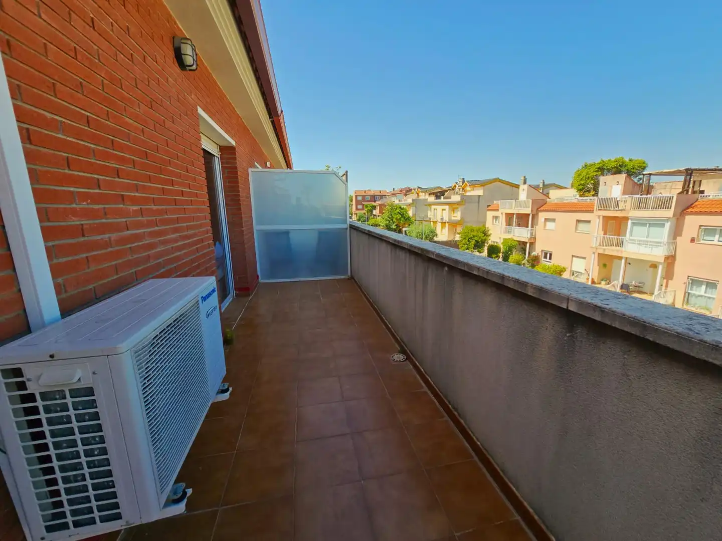 Casa a schiera con terrazza in vendita a Carrer de Farena, imagen 116