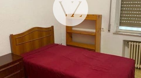 Photo 5 of Flat for rent in Plaza Carmelitas, Guijuelo, Salamanca