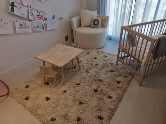 Living room of Duplexes for rent in El Higuerón