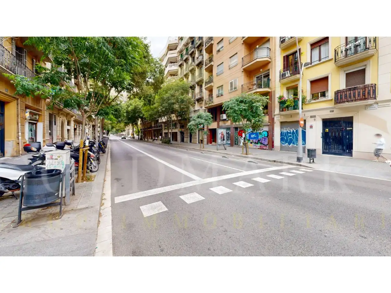 Pis amb ascensor en venda a Calle Aragó, imagen 71