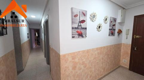 Foto 2 de Piso en venta en Calle Ciudad de Paterna, Parque Alcosa,  Sevilla Capital