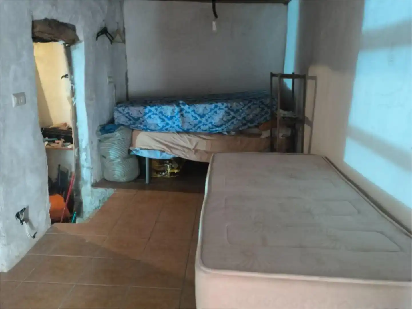 Casa adosada en venda en Lanjarón