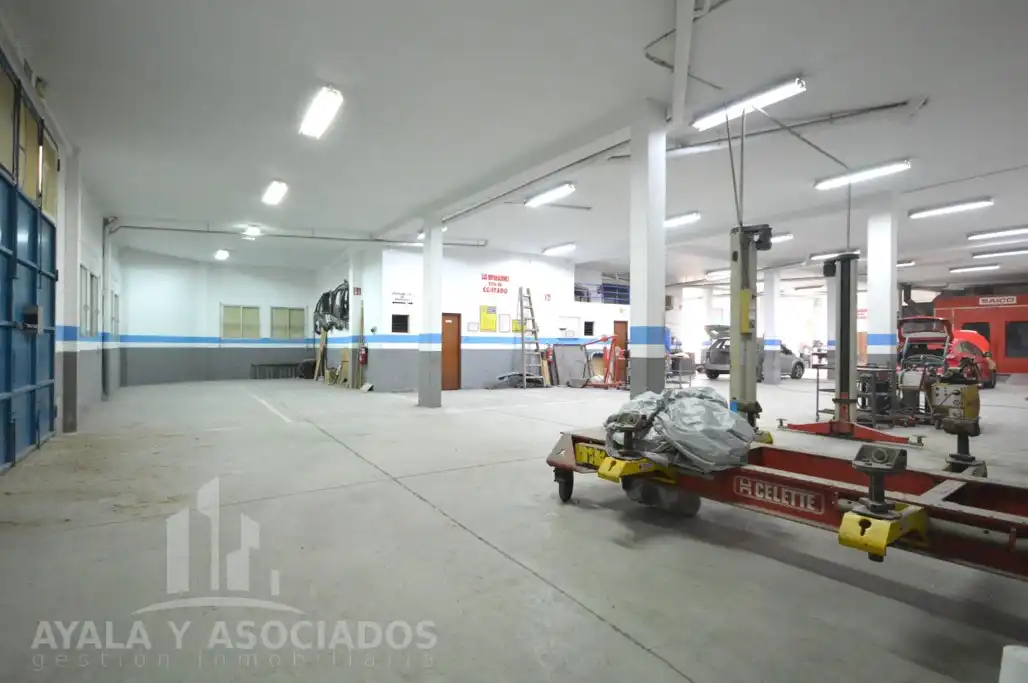Business premises for sale in Cartagena ciudad, imagen 7