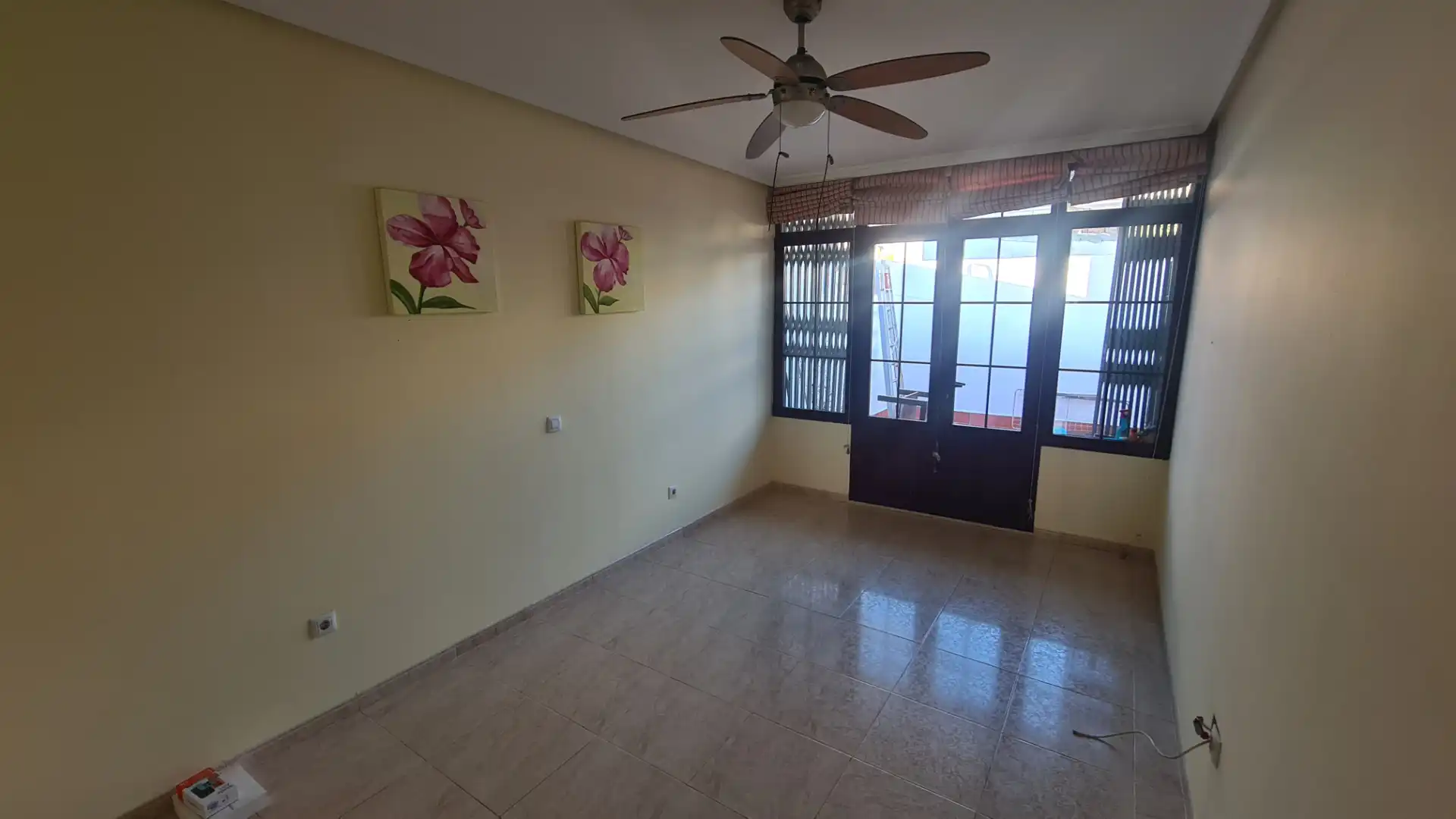 Dúplex en venta en Azuaga, imagen 3