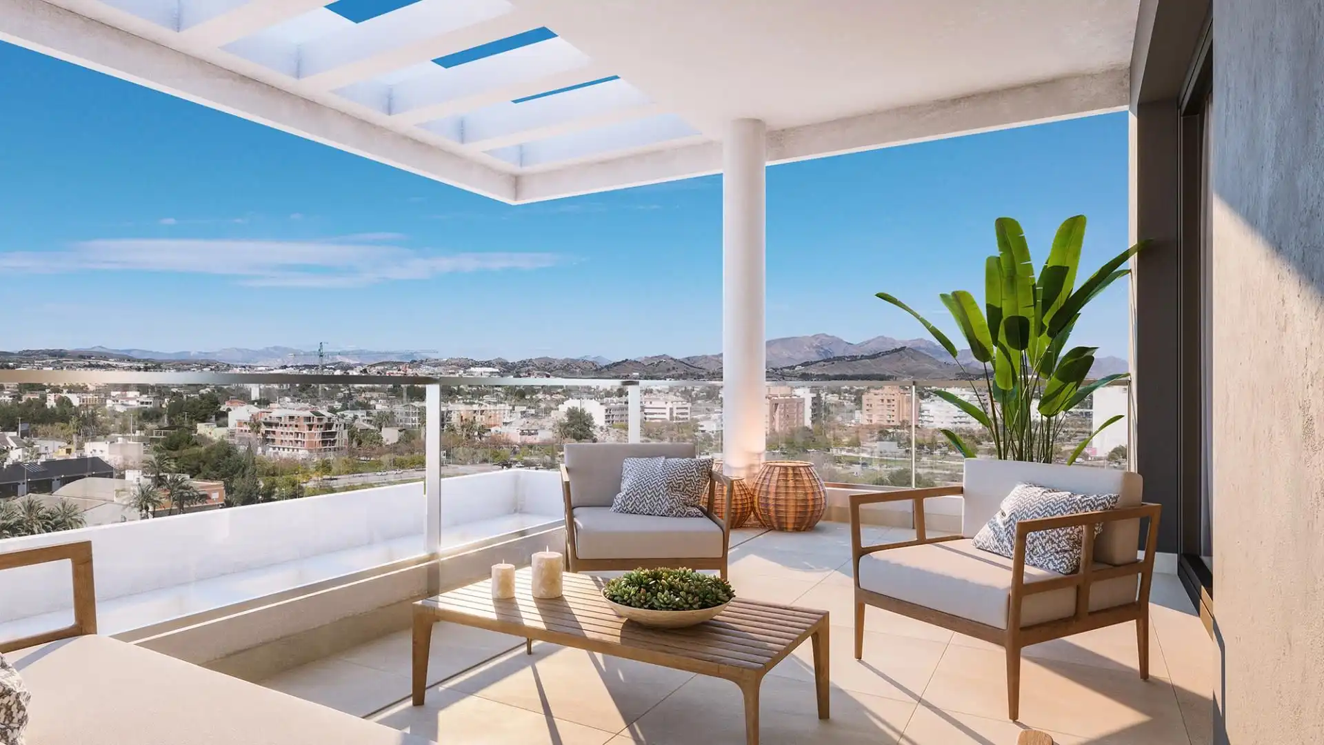 Flat for sale in Plaza Brigada Paracaidista, 5, Juan Carlos I