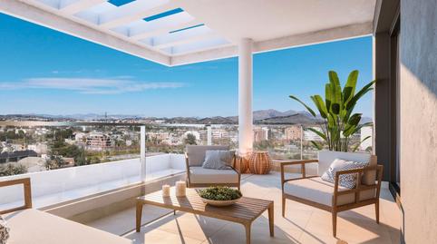 Photo 5 from new construction home in Flat for sale in Plaza Brigada Paracaidista, 5, Juan Carlos I, Murcia