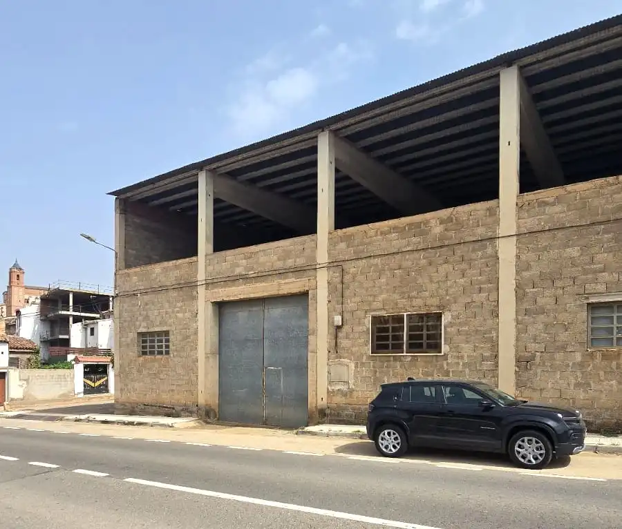 Flat for sale in Colladillo, Paracuellos de Jiloca