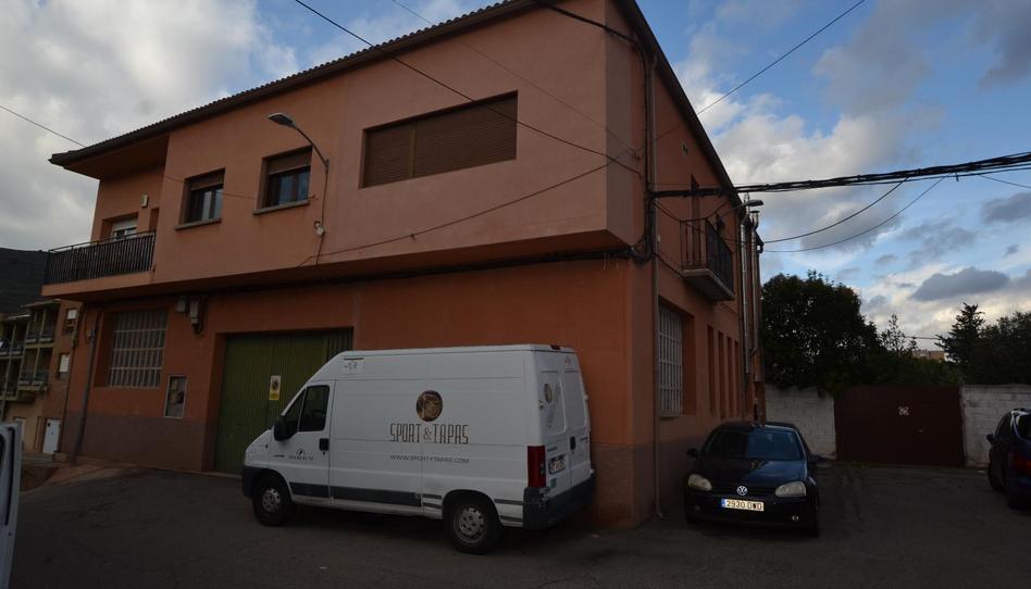 Photo 1 of Flat for sale in Brea de Aragón, Zaragoza