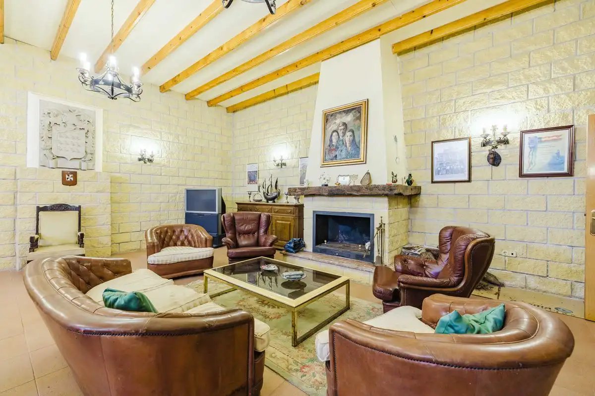 Casa amb terrassa en venda a Av. de España 17, imagen 23