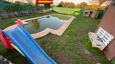 Photo 2 of Residential for sale in Oromana, Alcalá de Guadaira