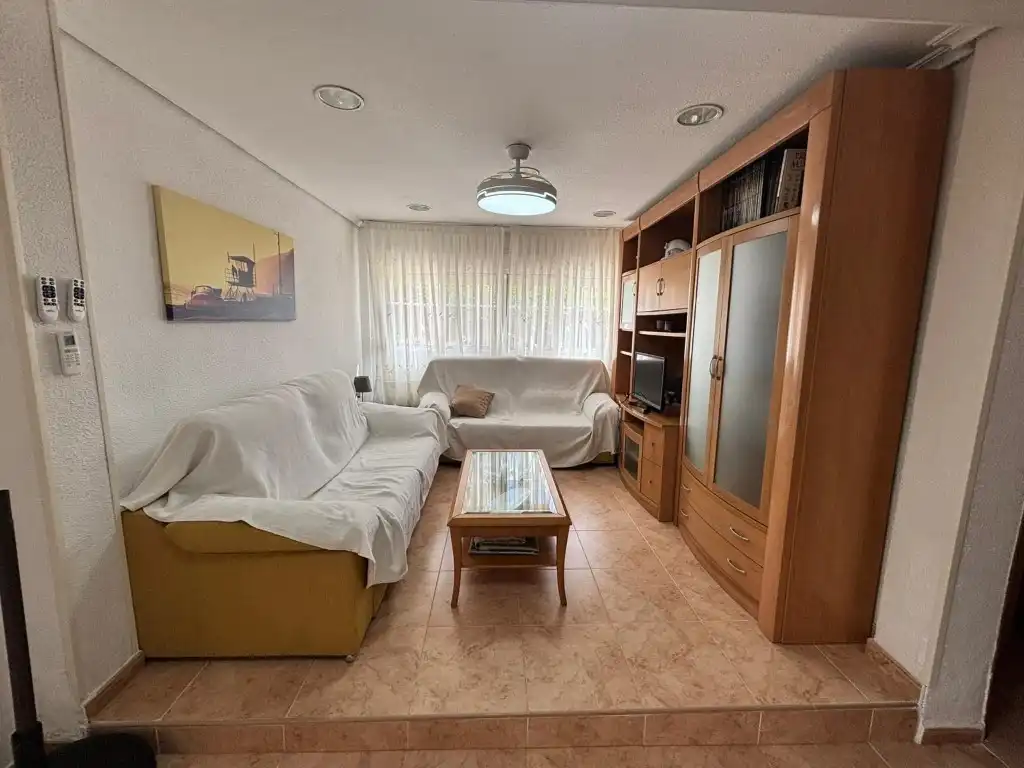 Wohnung zur Miete in Avenida Nicaragua, Foietes