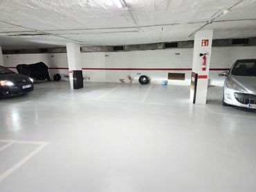 Individuel à vendre à Rambla de l'onze de setembre 61