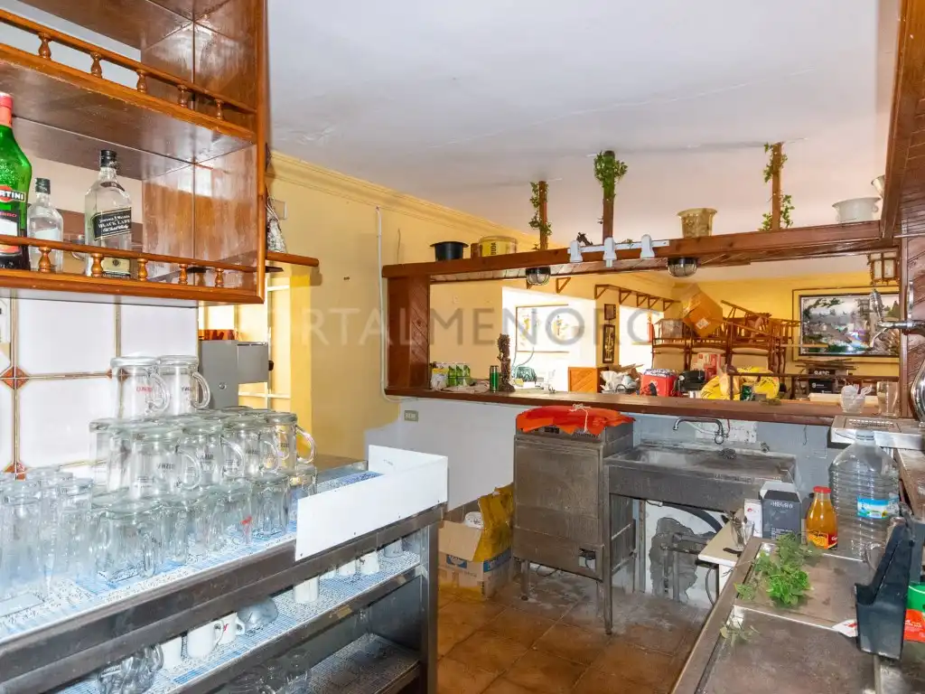 Business premises for sale in Arenal d'en Castell, imagen 6