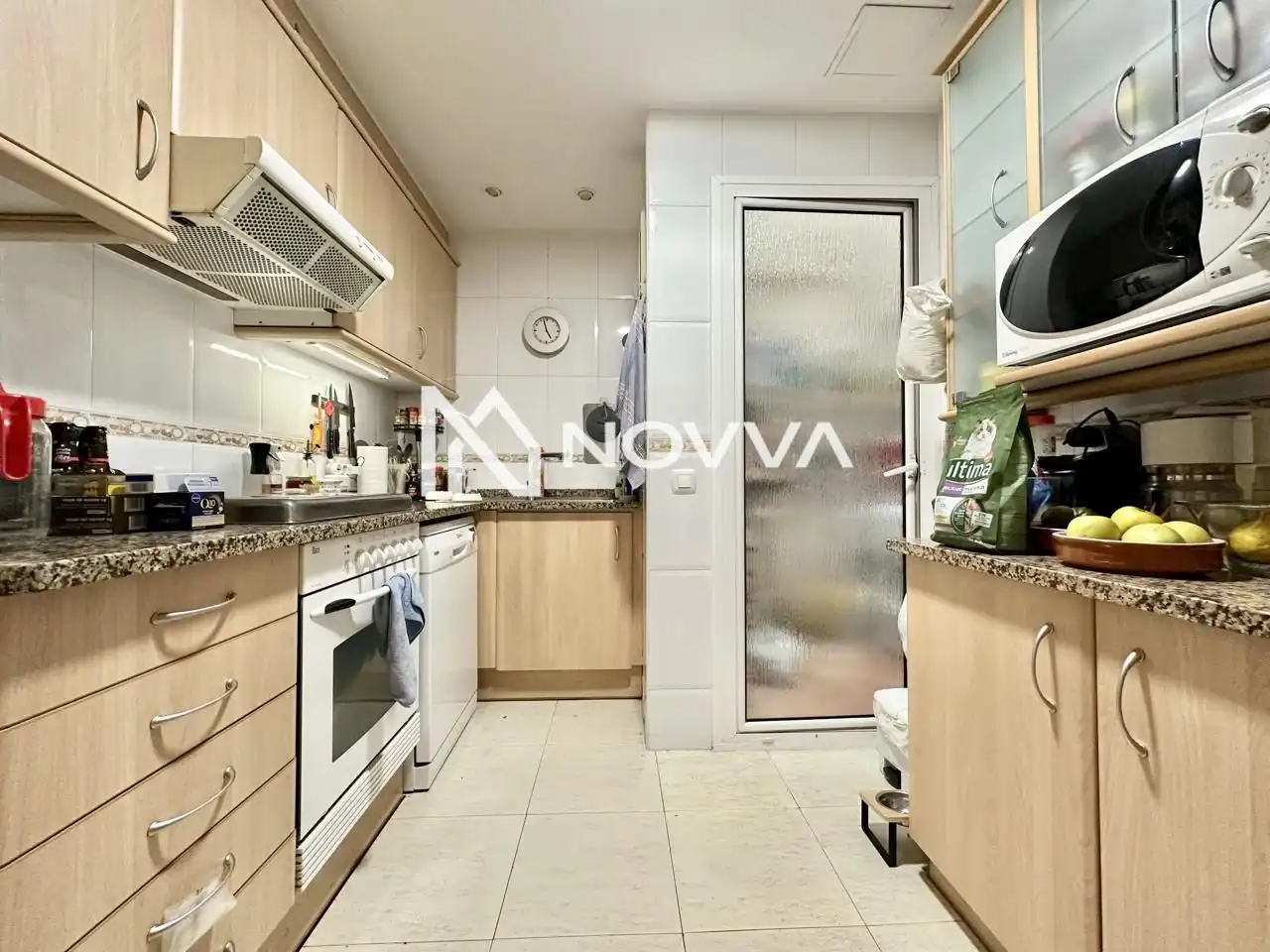 Wohnung zum Verkauf in Malgrat de Mar