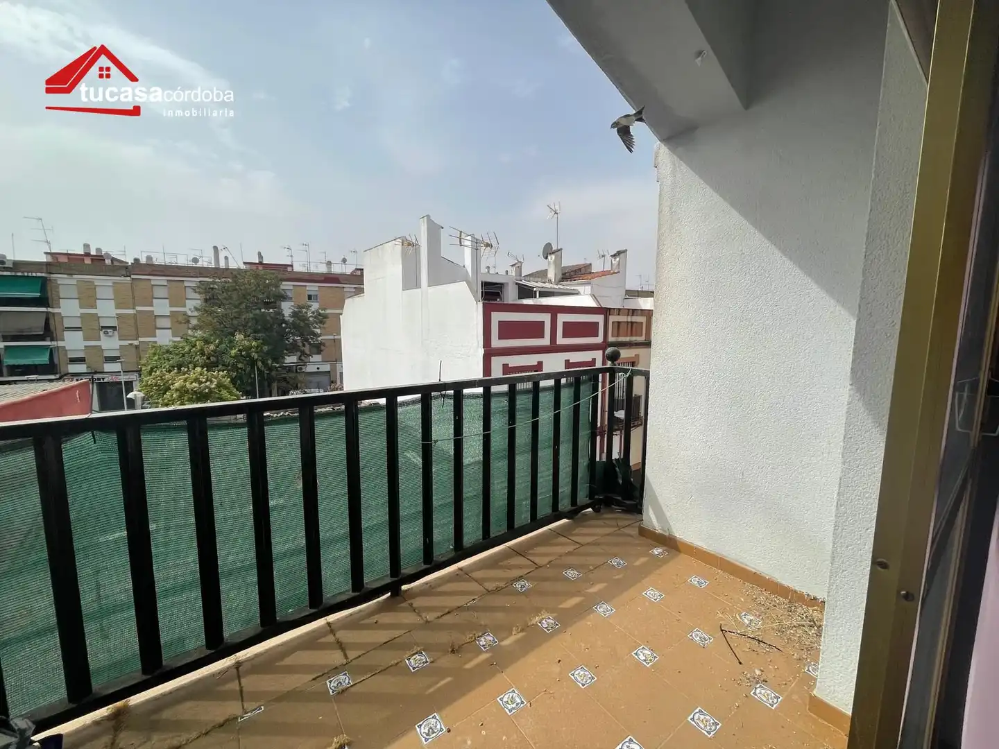 Terraza de Casa o chalet en venta en Periurbano Oeste - Sierra