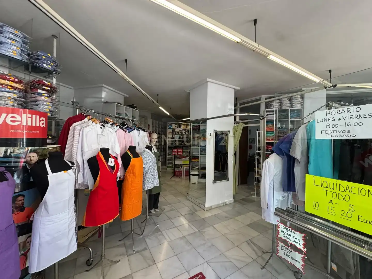 Gewerbefläche zum Verkauf in Av. de los Manantiales, Torremolinos, Spain 11, imagen 5