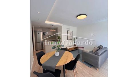 Foto 4 de Piso en venta en El Palo, Málaga Capital