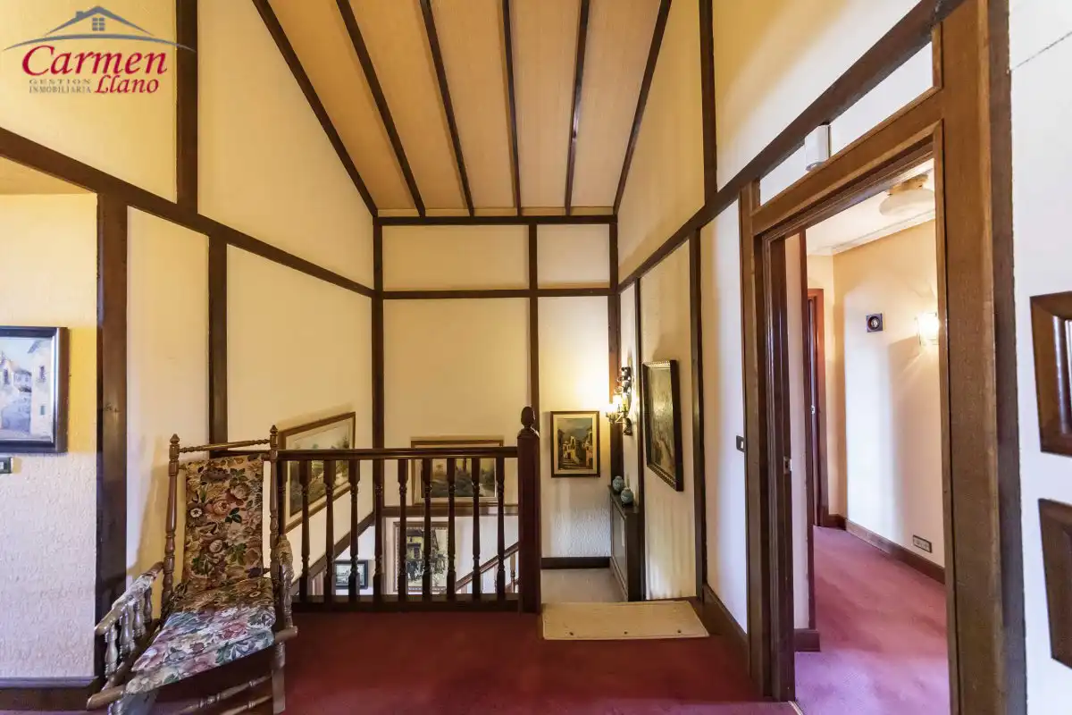 Casa o chalet en venta en Getxo  con Calefacción, Jardín privado y Terraza