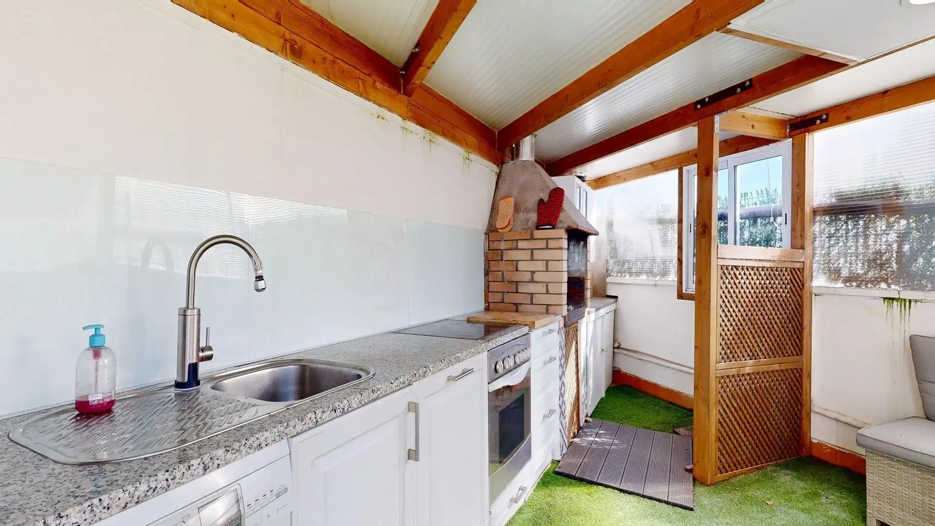Flat for sale in Calle de Altair, 11, Valdefierro