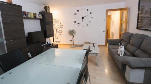 Foto 2 de Pis en venda a Carrer Tamarit, Centre, Ripollet