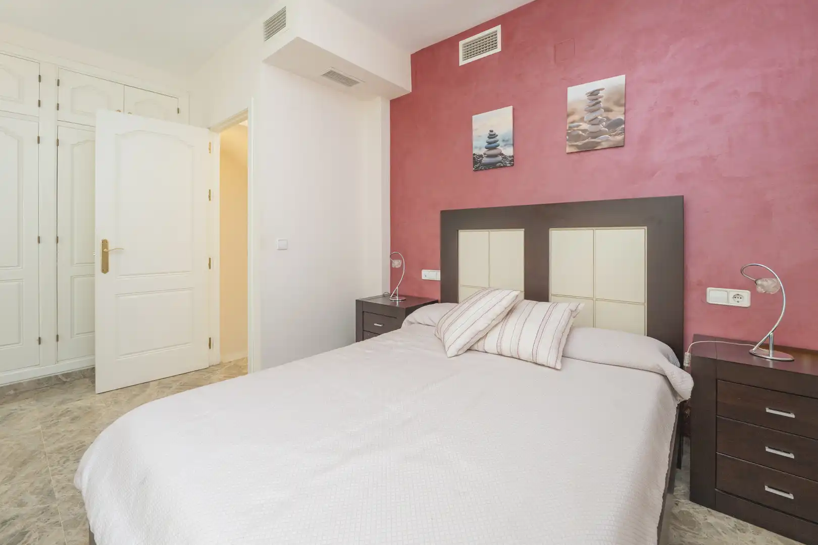Detached homes for sale in Playamar - Benyamina
