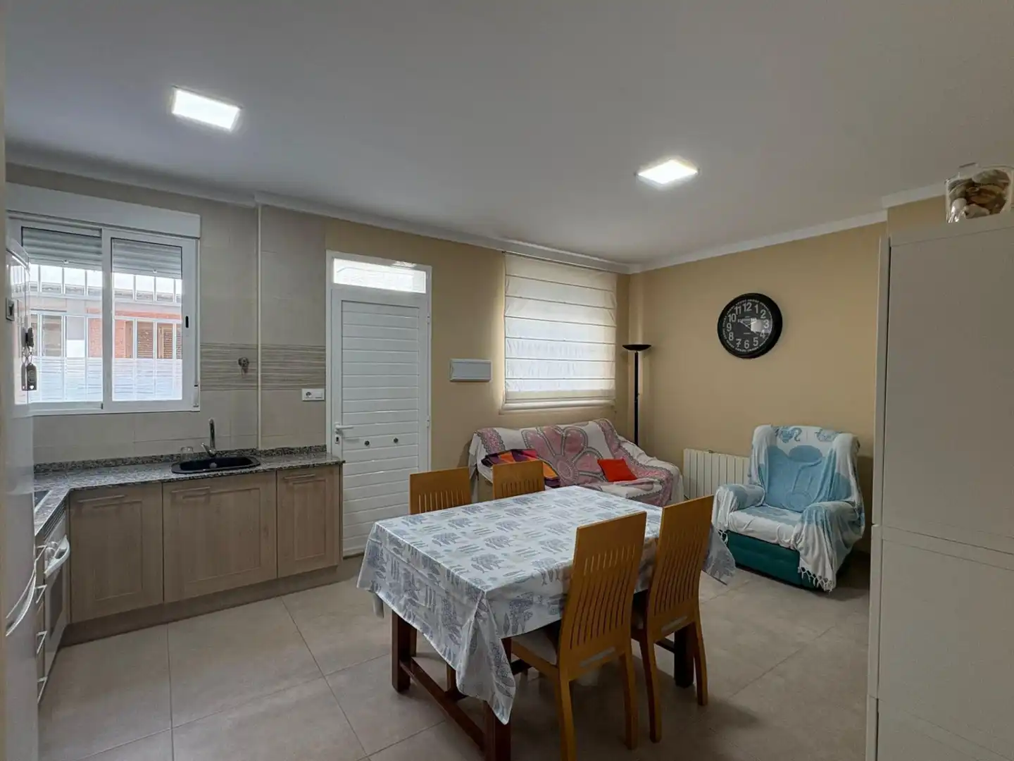 Apartments for sale in Les Palmeres