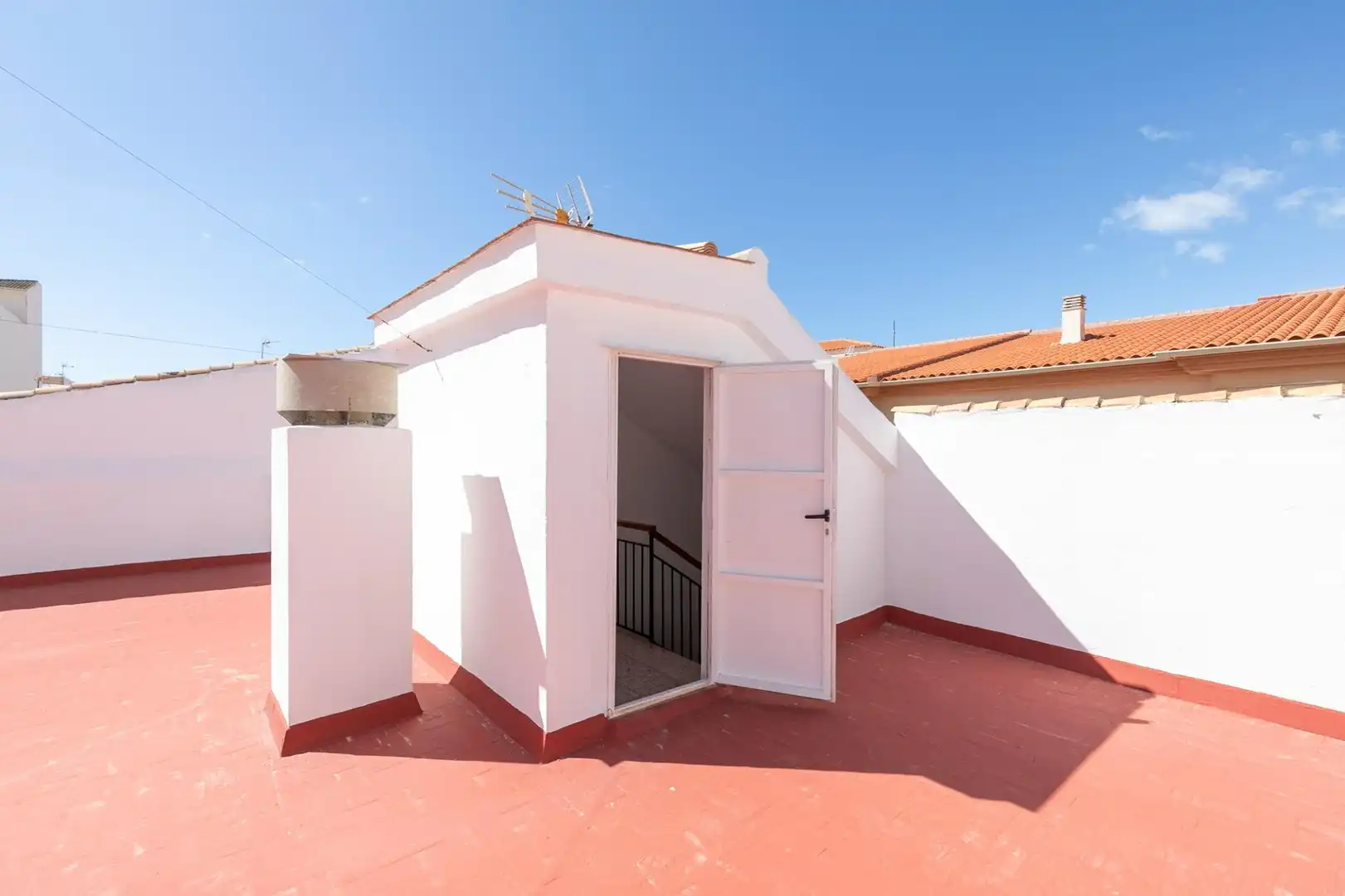 Piso en venta en Calle Duque de Rivas 5, imagen 29