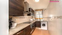 Kitchen of Flat for sale in La Zubia