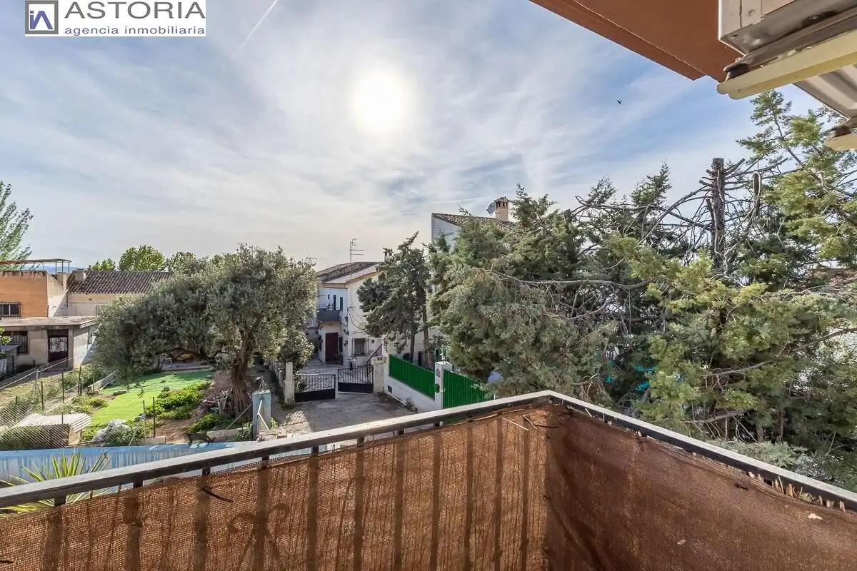 Habitatge amb terrassa en venda a Calle Calle Casería 11, imagen 14