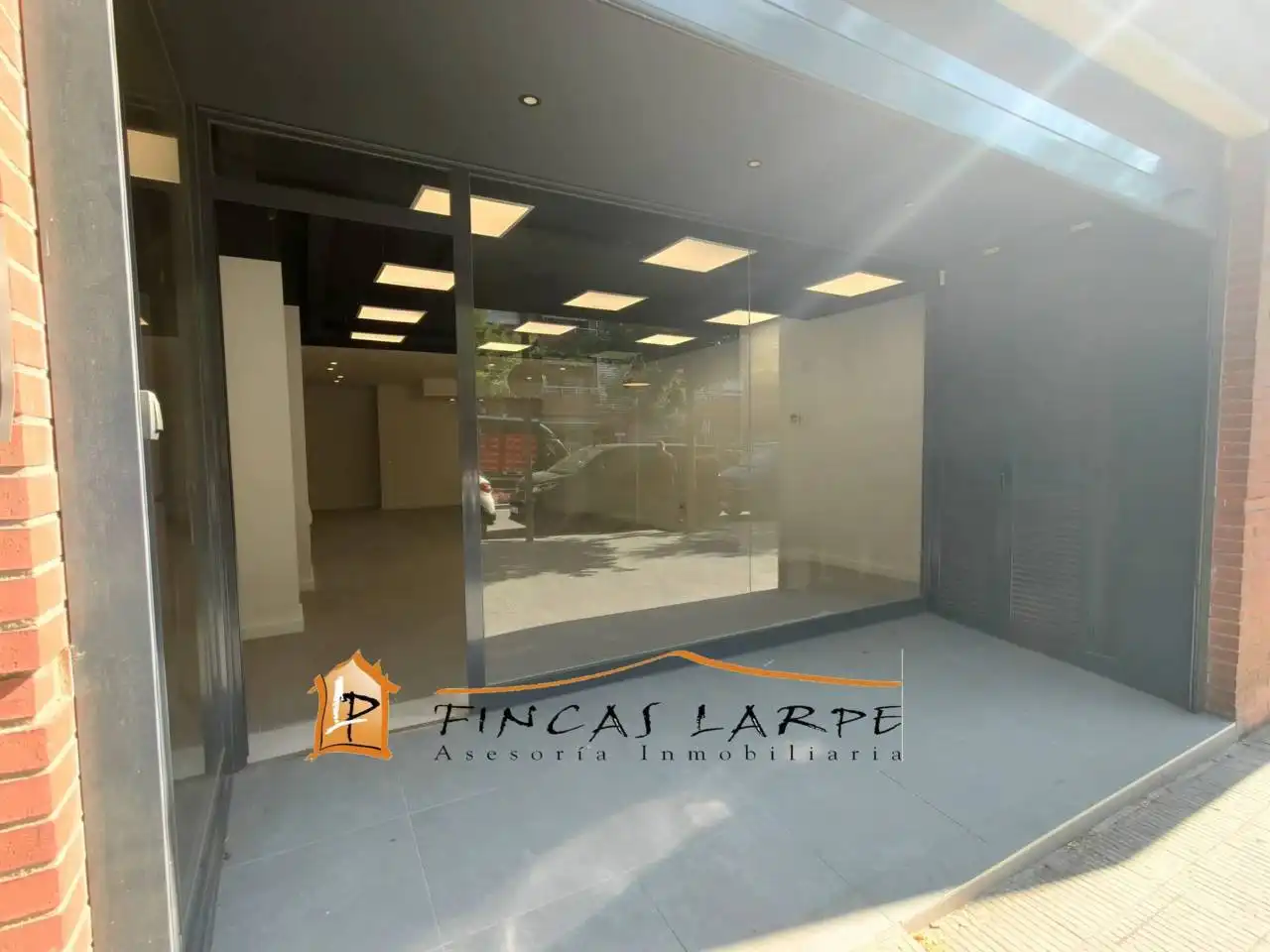 Local comercial en alquiler en Calle PUIG DEL RAVELL, imagen 7