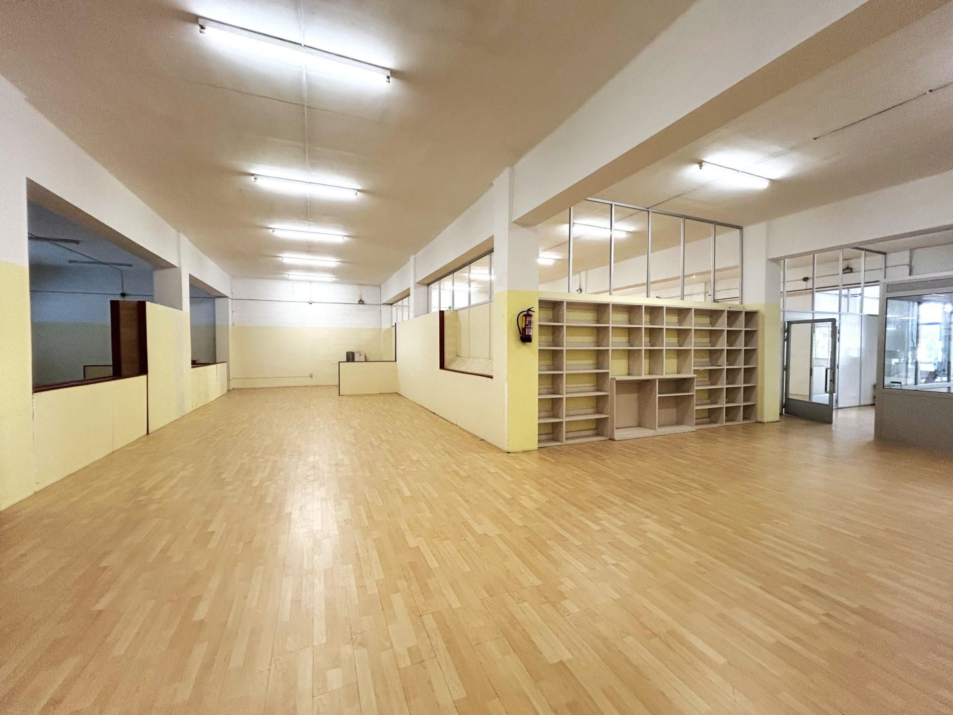 Industrial buildings to rent in L'Hospitalet de Llobregat