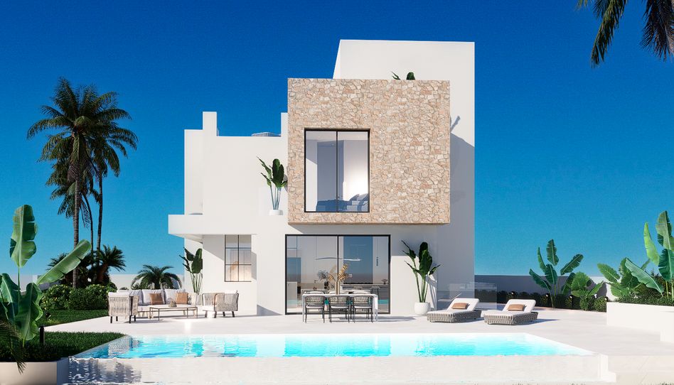 Photo 0 of LAS BELLAS Luxury Villas