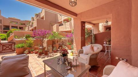 Foto 2 de Pis en venda a Camino de Brijan, Estepona, Spain, 6, Bel - Air, Málaga