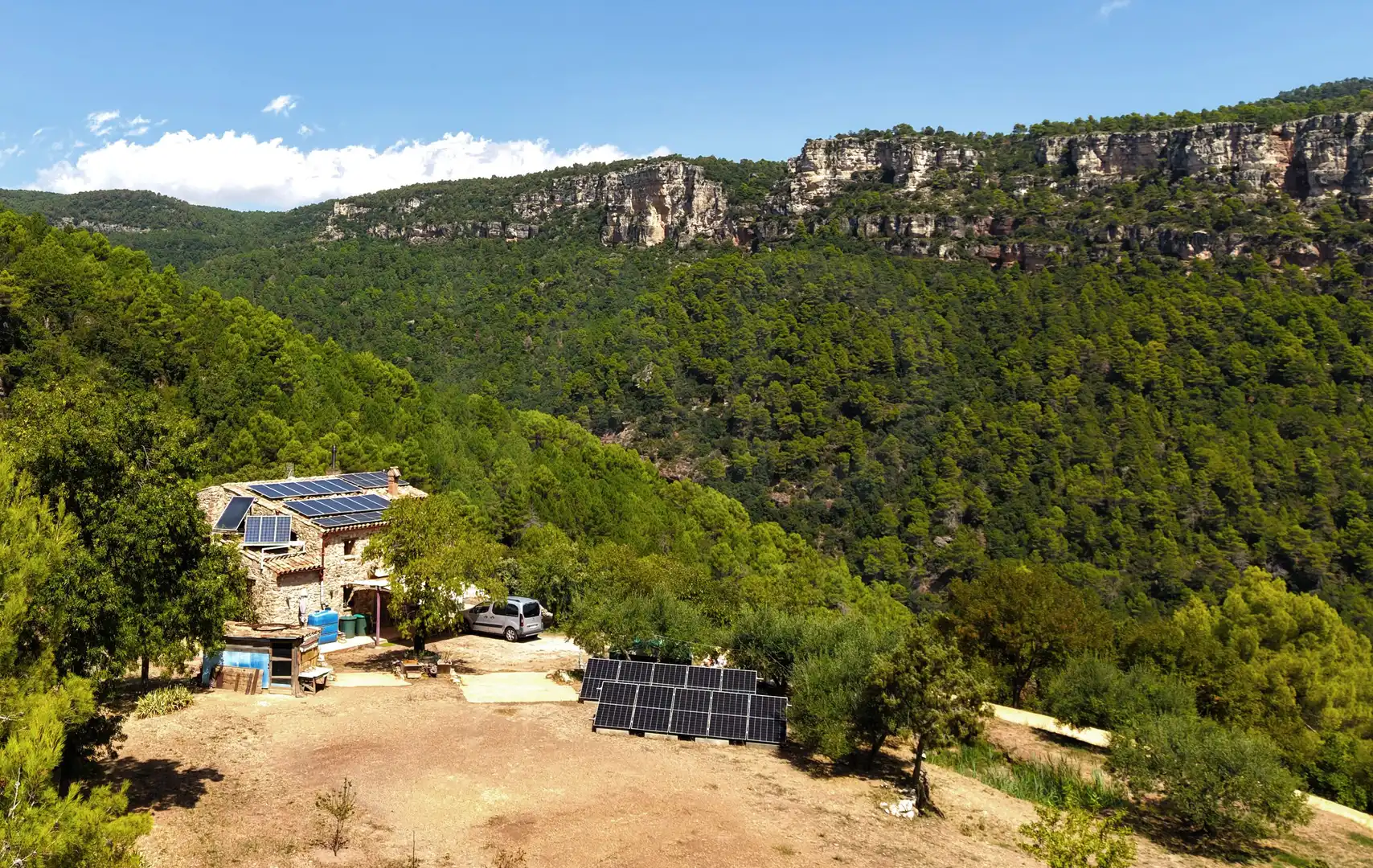 Casa con piscina en venta en Montblanc, imagen 14