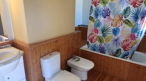 Foto 5 de Dúplex de lloguer a Casc Antic - Nou Cambrils, Tarragona