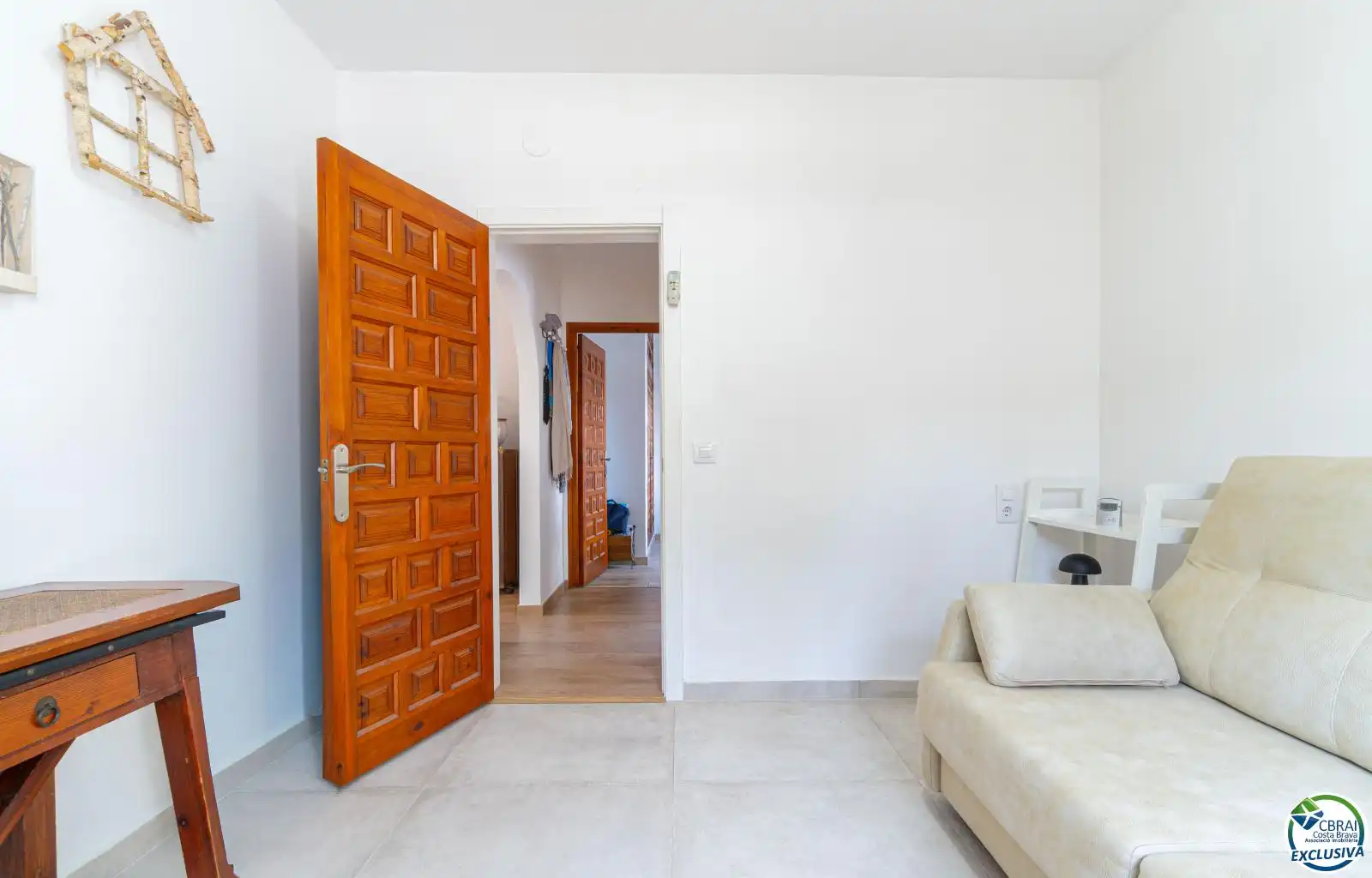 Casa o xalet en venda en Empuriabrava amb Aire condicionat, Piscina i Moblat