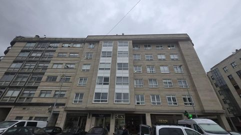 Foto 4 de Piso en venta en José Gómez Posada Curros, O Castro, Vigo
