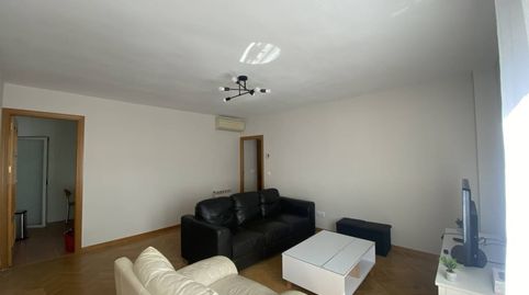 Foto 4 de Pis de lloguer a Avenida Santo Ángel de la Guarda, Valdezarza, Madrid Capital